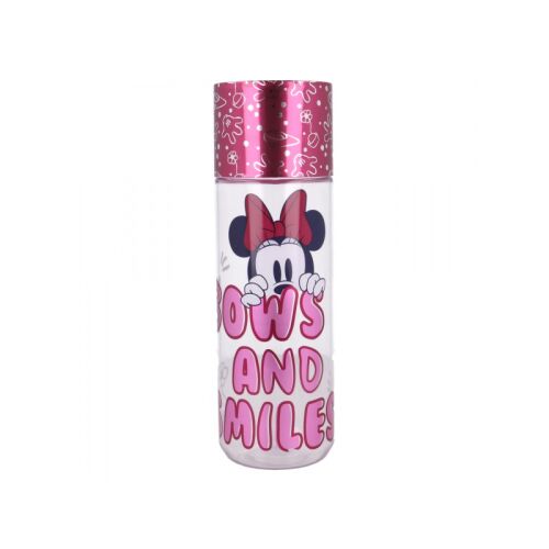 Műanyag ivópalack MINNIE MOUSE felnőtt, 590ml, 60152 130005665