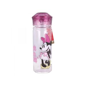Műanyag palack MINNIE MOUSE Diamond, 580ml, 60153 130005707 - Műanyag flakon