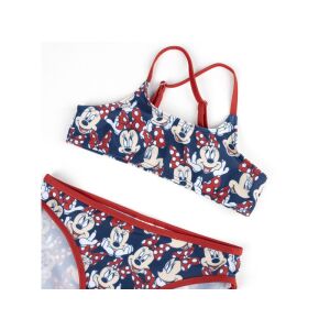 Lányok kétrészes fürdőruha MINNIE MOUSE Bikini, 2200008871 130005738 - Úszómellény