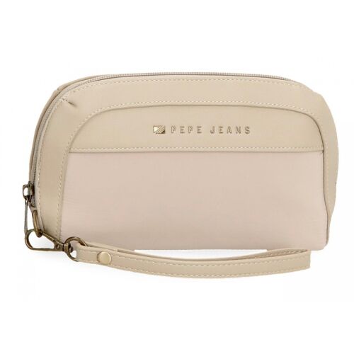 Pepe Jeans Morgan Bézs - Kézitáska, 7924133