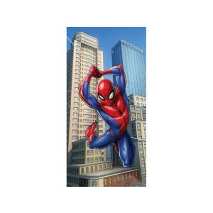 Carbotex SPIDERMAN pamut törülköző 70/140cm, SM542111 130007397 - Carbotex