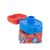 Műanyag palack SPIDERMAN Lock, 550ml, 74702 130007407