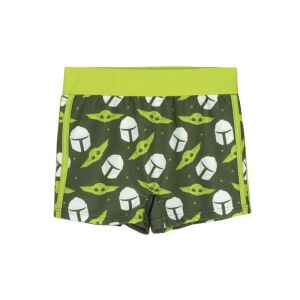 STAR WARS Mandalorian fiú boxer fürdőruha, 2200008869 130007446 - Úszómellény