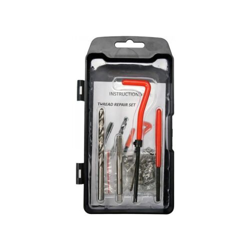 Kit de reparare a filetului YATO 30 bucăți M6 1mm 130007707