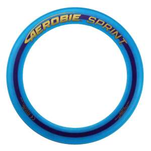 Aerobie Sprint Ring Extreme Frisbee - Multiple colours