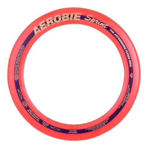 Aerobie Sprint Ring Extreme Frisbee - Mehrere Farben 41797188