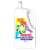 Ariel Color Reveal Concentrated Liquid Laundry Detergent, XXXL pack