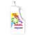 Ariel Color Reveal Liquid Laundry Detergent, XXXL pack