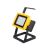Portable LED Work Light 20 SMD 100W Rechargeable 111223320
