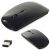 Wireless Optical Mouse, Slim 2.4 GHz 137995339