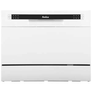 Amica ZWM 536 Birou de toaletă 6 tacâmuri Mașină de spălat vase #white