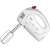 MPM MMR-17Z hand mixer, white