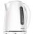 MPM MCZ-85 White Electric Kettle 1.7L
