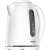 MPM MCZ-85 1.7L 2200W white electric kettle