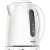 MPM MCZ-85 1.7L 2200W white electric kettle