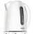 MPM MCZ-85 1.7L 2200W white electric kettle