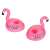 Felfújható flamingós pohártartó 99176098