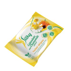 Silky toilet 40 lapos