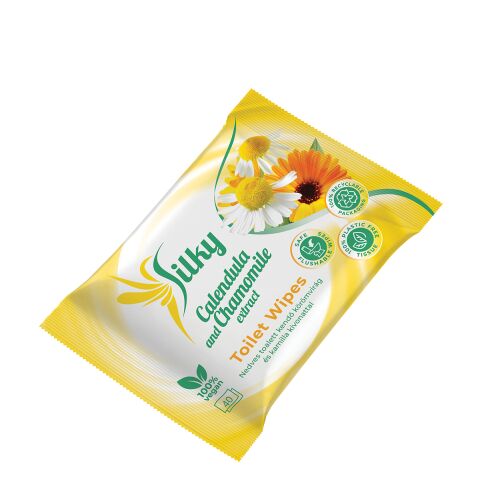 Silky toilet 40 lapos 130037673