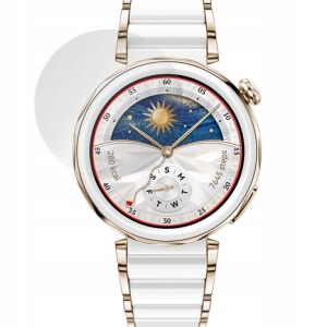 Edzett üveg Huawei Watch GT 5 Pro 42mm-hez