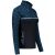 Női funkcionális Thermo pulóver prémium ALTISPORT VOJ/ALW053TER03 FEKETE -BLUE méret: XS 130068174