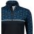 Női funkcionális Thermo pulóver prémium ALTISPORT VOJ/ALW053TER03 FEKETE -BLUE méret: XS 130068174