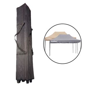 Kerti pavilon táska kerékkel 3x4-3x4,5 m 130069216 - Leziter