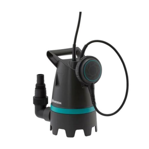 Gardena Basic канализационна помпа 9200