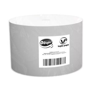 Ooops! ipari papír 2r., fehér, 500mX30cm/1666lap/tek, 77tek/raklap 130069712 - Ooops!