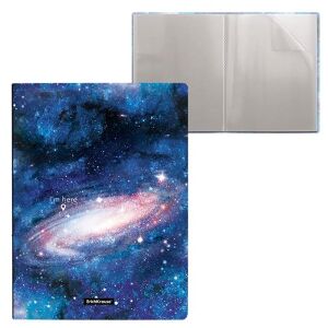 Erich Krause irattartó mappa - A4 - 20 genotherm-mel - Space 130069968 - Erich Krause