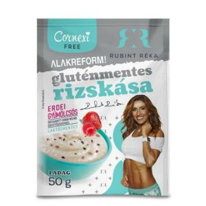 CORNEXI RIZSKÁSA ALAKREFORM ERDEI GYÜMÖLCS H.C.N.50G