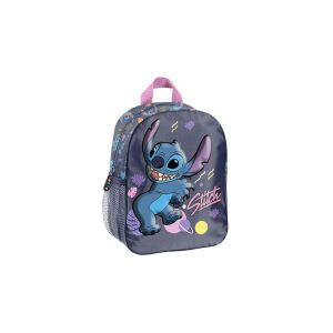 Disney Stitch mosolygós 3D ovis hátizsák - Paso