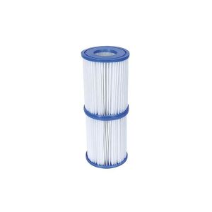 Filter do čerpadla typu I - 2 kusy Bestway 58093 130075150 - Chov rýb a plazov