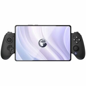 GameSir G8+ Bluetooth mobil kontroller telefontartóval (GameSir-G8+) 130077022 - Kontroller