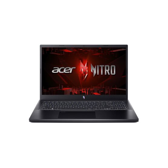 Acer Nitro V ANV15-51-701W - Obszidiánfekete