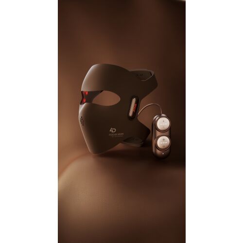 JOVS 4D Laser Focus Mască pentru fototerapie facială