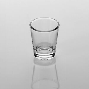 Set Pahare Shot, Capacitate 50 ml, Sticlă, 6 Bucăți 130108640 - Pahare pentru shot-uri