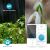Nedis SmartLife Víz öntözésvezérlő Bluetooth® Elemes Áramellátás IP54 Maximális víznyomás: 8 Bar Android™ / IOS BTWV20Gy 130134890