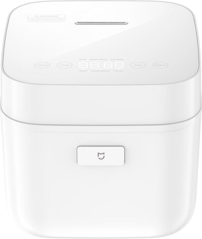 Xiaomi multifunctional rice cooker 1.5l eu / bhr9016eu BHR9016EU