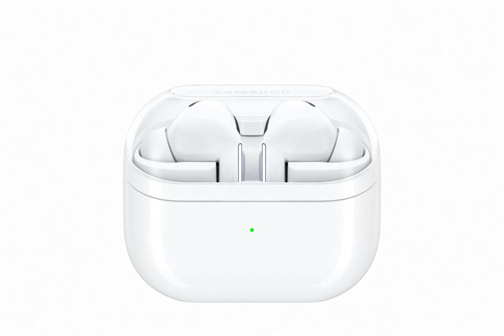 Galaxy buds3 pro, white SM-R630NZWAEUE