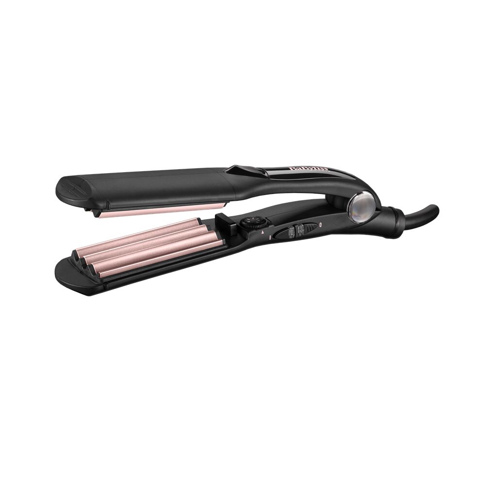 Babyliss 2165ce the crimper kreppelő 2165CE