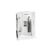 Babyliss E116E Super X-Metal Series nose, ear and eyebrow trimmer in box