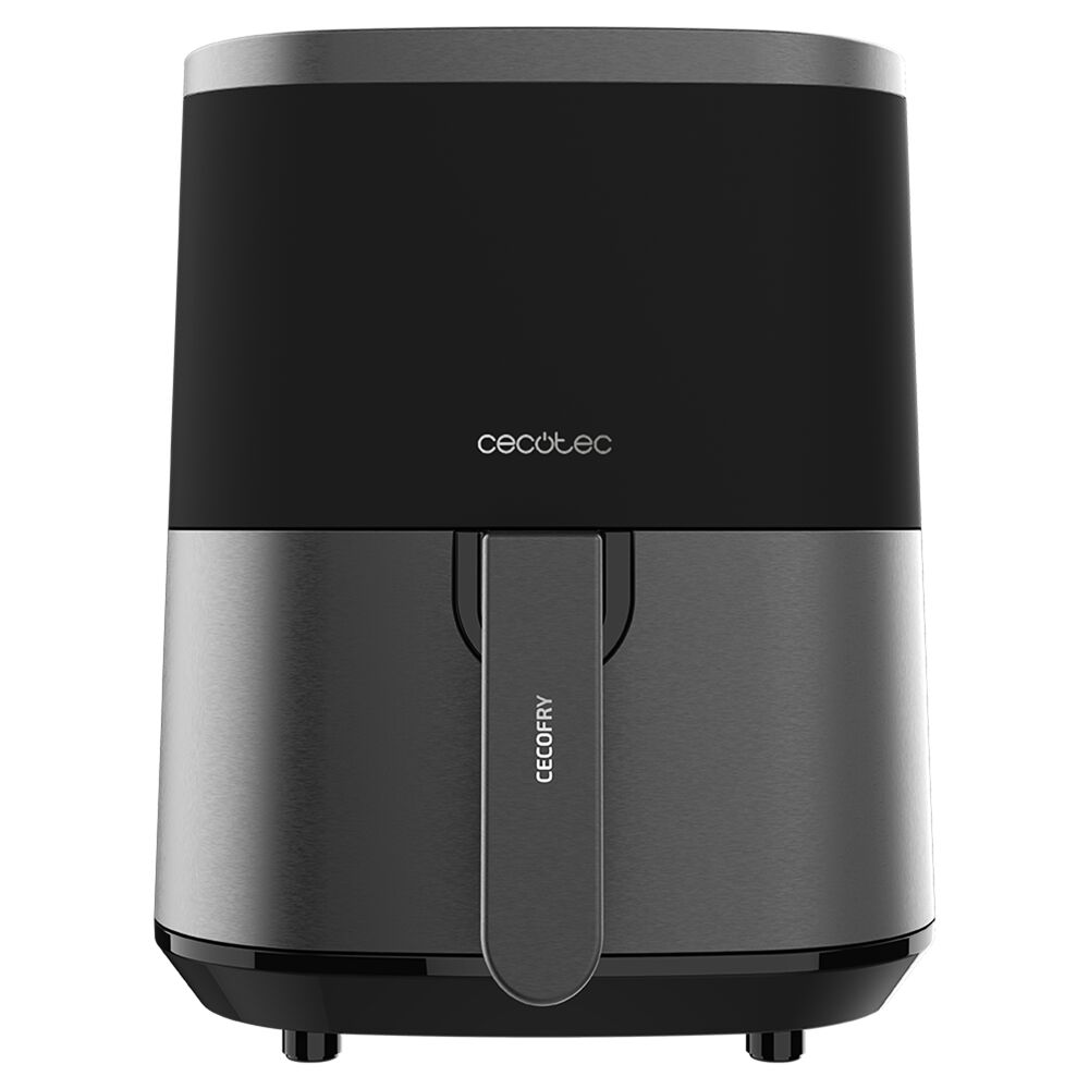 Cecofry fantastik inox 4000 - airfryer / 04962 4962