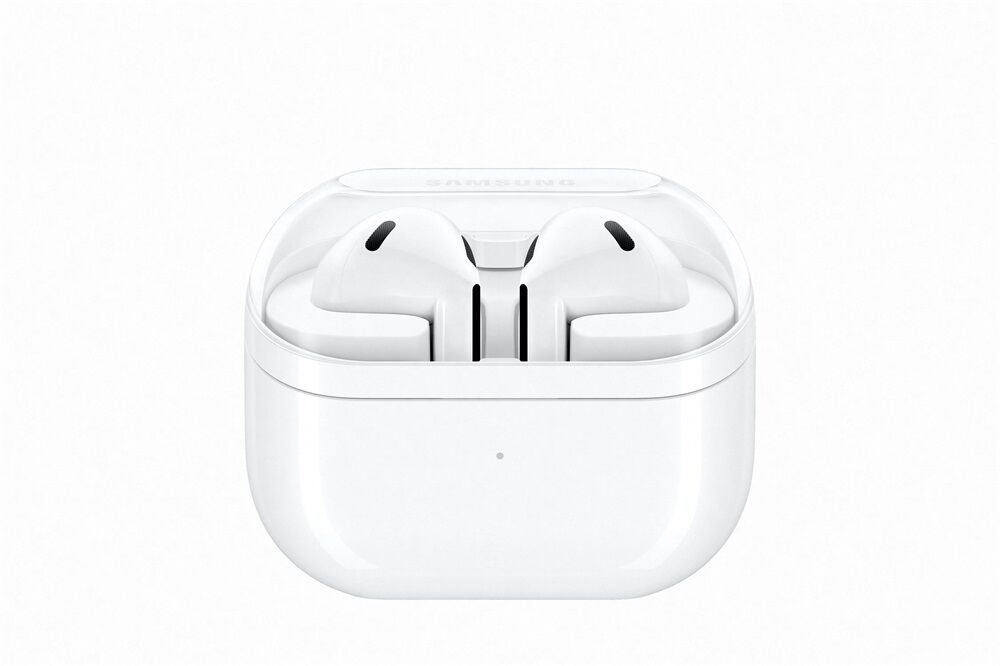 Galaxy buds3, white SM-R530NZWAEUE