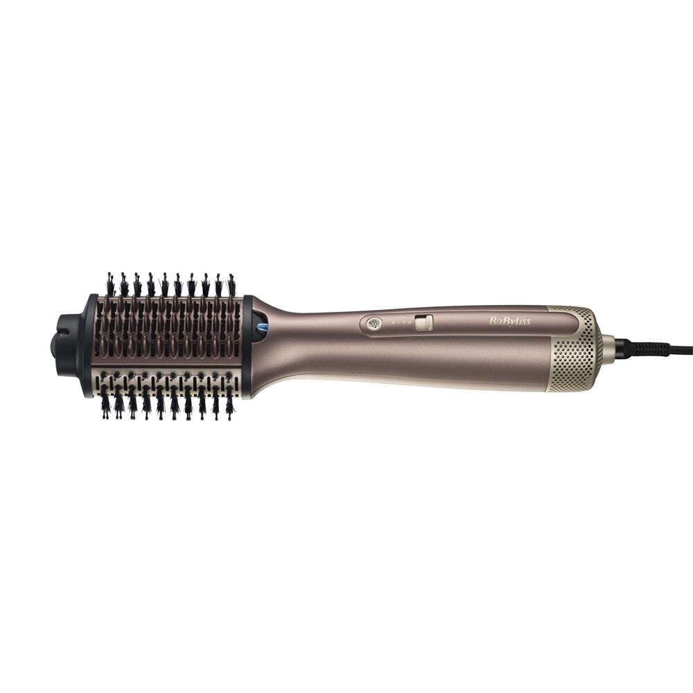 Babyliss as95e air power volume hajformázó kefe 1000 w, rose gold AS95E
