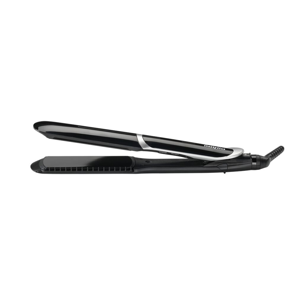 Babyliss st397e sleek control wide tourmalin-kerámialapos hajvasa...