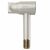 Cecotec IoniCare RockStar Nano IonTech Champagne Hair Dryer angled view