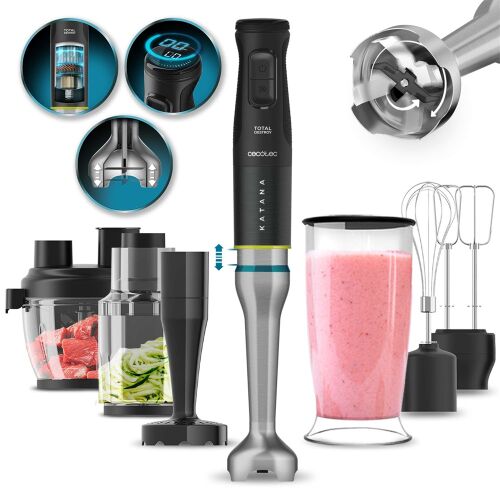 Katana 15 totaldestroy full g screen - blender kielichowy / 03979 03979 130138610