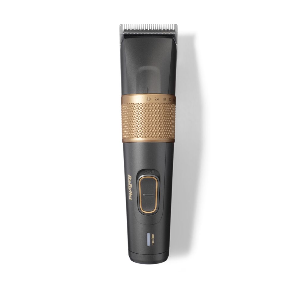 Babyliss e987e graphite precision vezetékes/vezeték nélküli hajvá...
