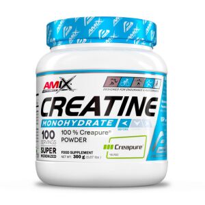 Amix Nutrition - Performance Amix Creatine Creapure® 300g 130139173 - Amix Nutrition
